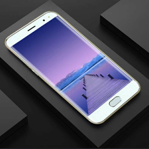 5 inch Android 5.1 Octa Core Dual SIM Smartphone